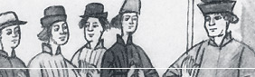 gravure ancienne